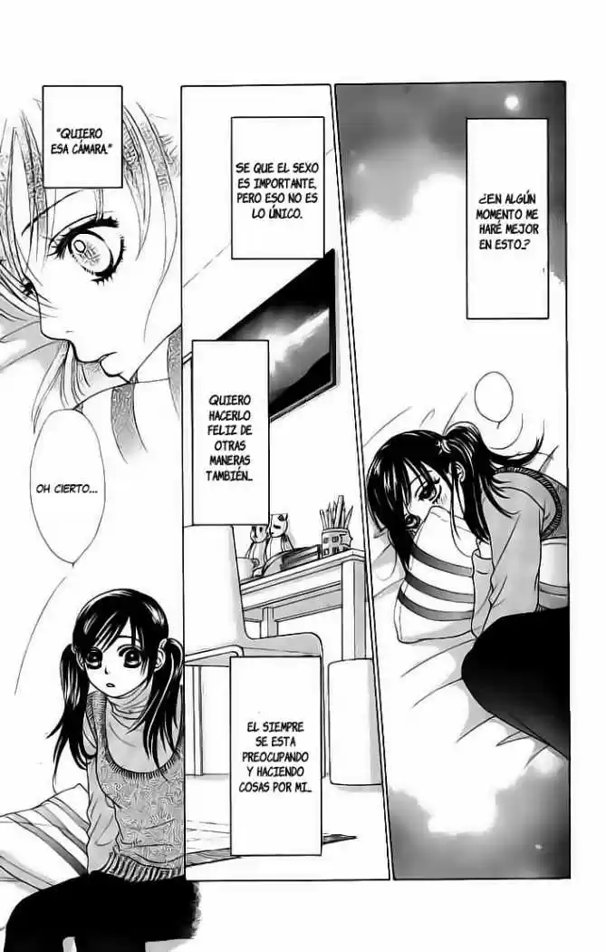 Kare First Love - Capítulo 38 - Página 21 - LectorTMOo