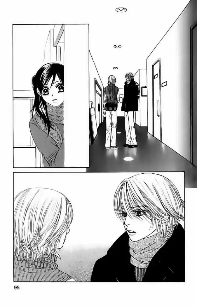 Kare First Love - Capítulo 38 - Página 27 - LectorTMOo