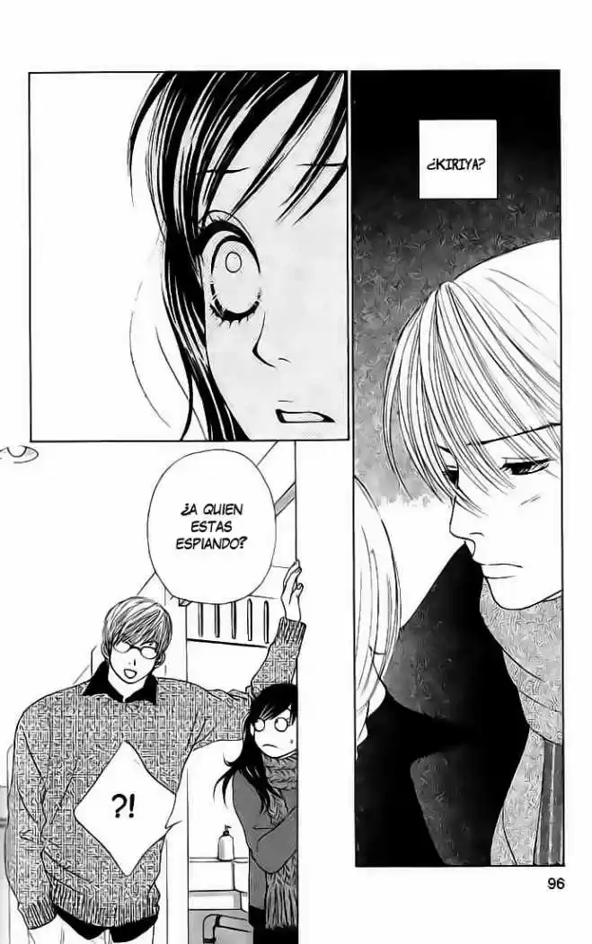 Kare First Love - Capítulo 38 - Página 28 - LectorTMOo