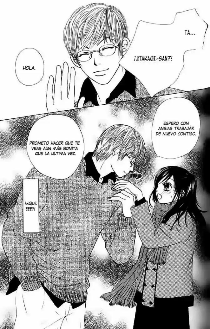 Kare First Love - Capítulo 38 - Página 29 - LectorTMOo