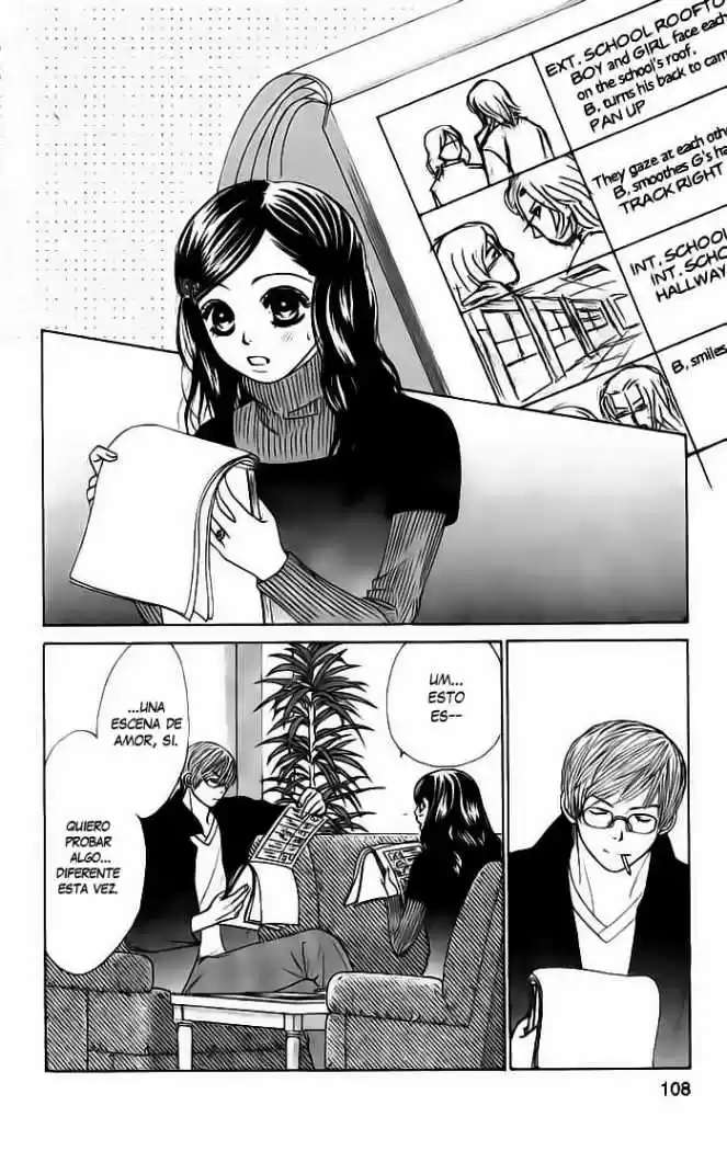 Kare First Love - Capítulo 39 - Página 11 - LectorTMOo