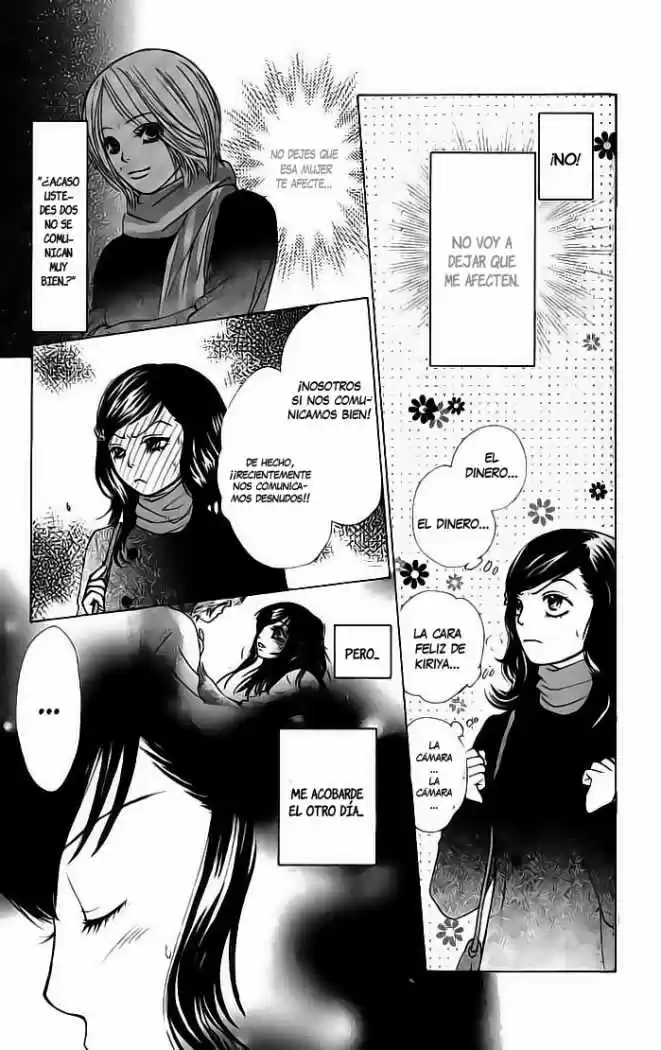 Kare First Love - Capítulo 39 - Página 18 - LectorTMOo