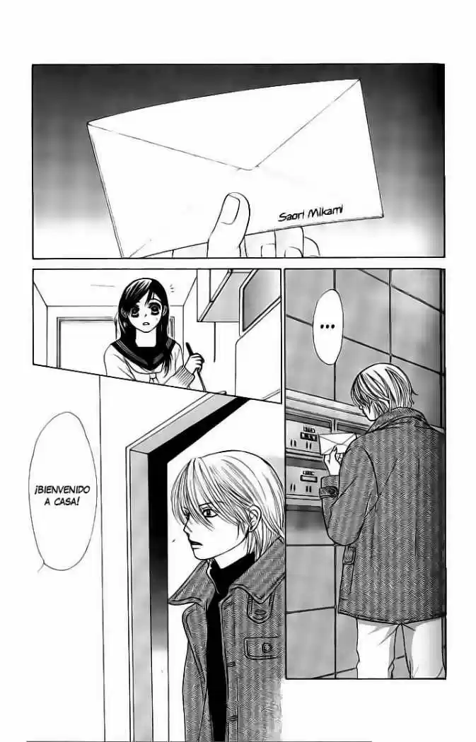 Kare First Love - Capítulo 39 - Página 24 - LectorTMOo