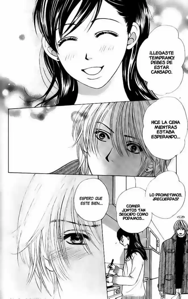 Kare First Love - Capítulo 39 - Página 25 - LectorTMOo