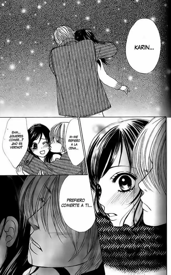 Kare First Love - Capítulo 39 - Página 26 - LectorTMOo