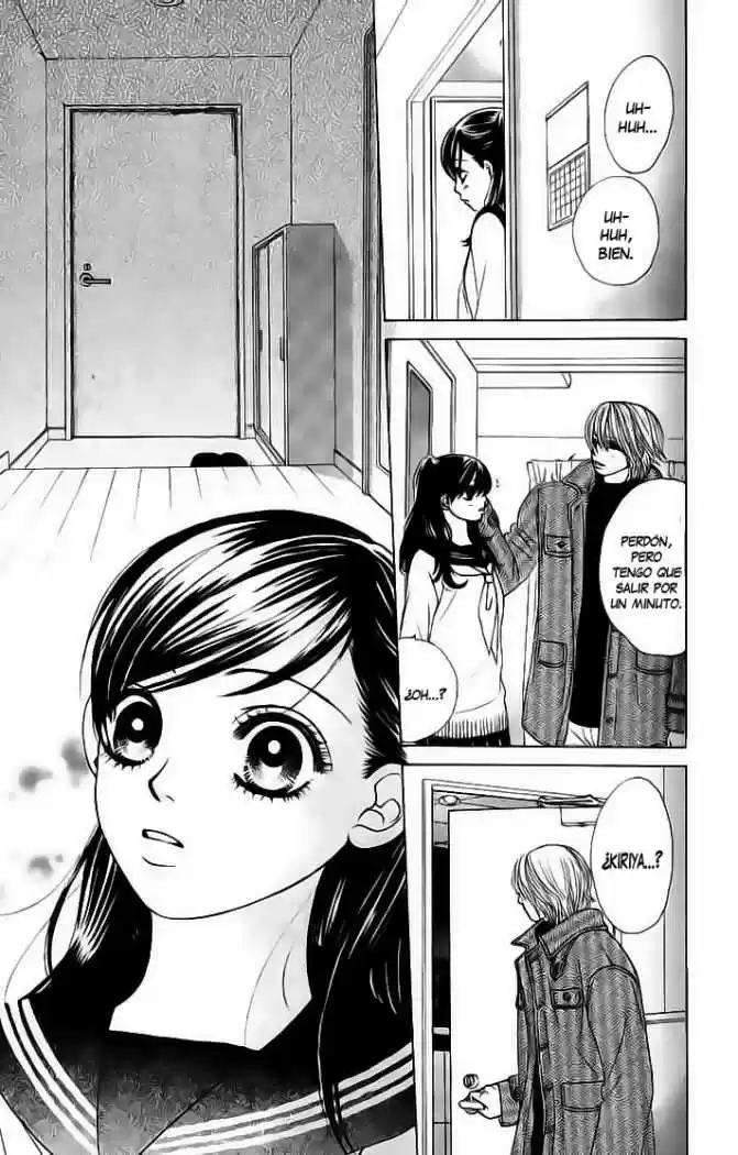 Kare First Love - Capítulo 39 - Página 28 - LectorTMOo