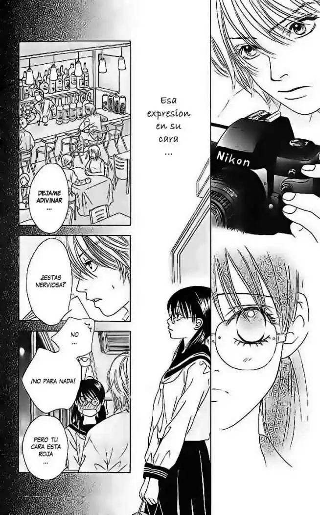 Kare First Love - Capítulo 4 - Página 13 - LectorTMOo