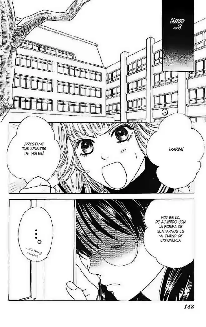 Kare First Love - Capítulo 4 - Página 23 - LectorTMOo