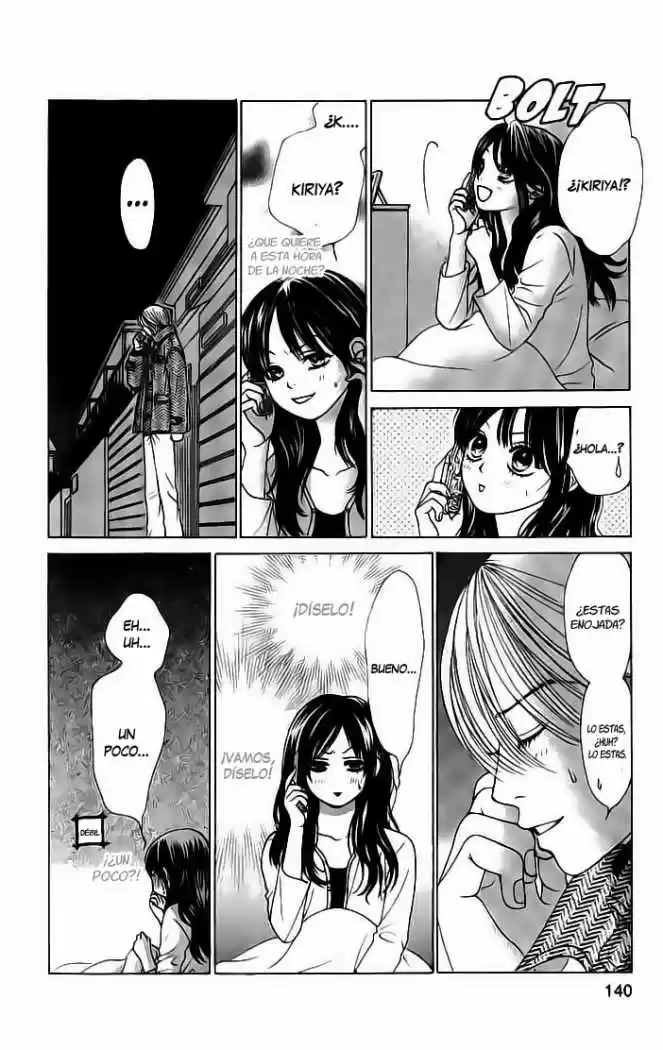 Kare First Love - Capítulo 40 - Página 15 - LectorTMOo