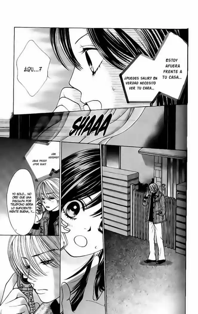 Kare First Love - Capítulo 40 - Página 16 - LectorTMOo