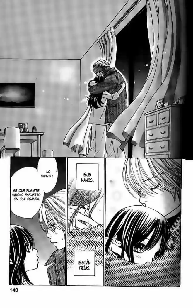 Kare First Love - Capítulo 40 - Página 18 - LectorTMOo