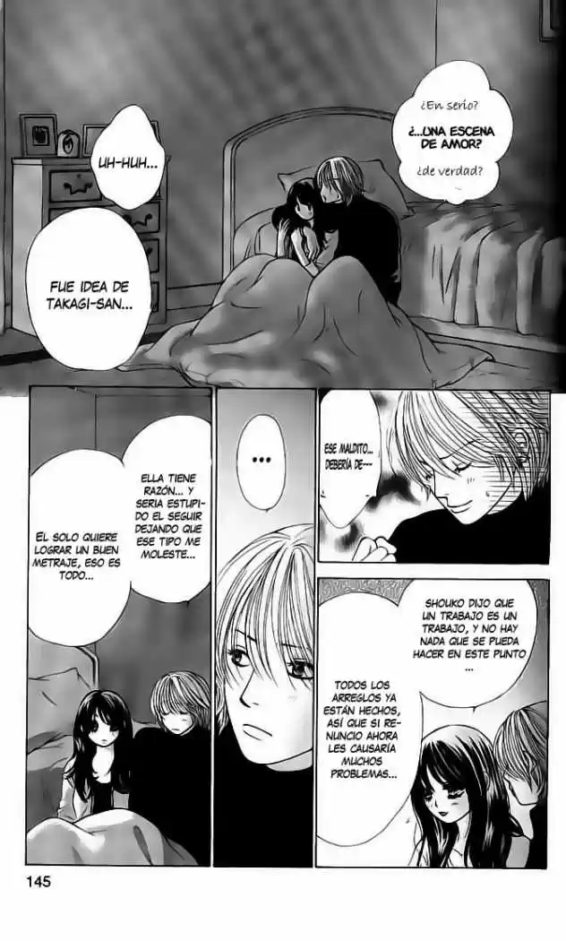 Kare First Love - Capítulo 40 - Página 20 - LectorTMOo