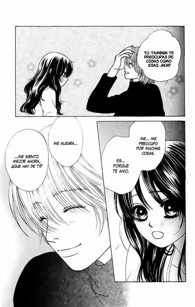 Kare First Love - Capítulo 40 - Página 24 - LectorTMOo