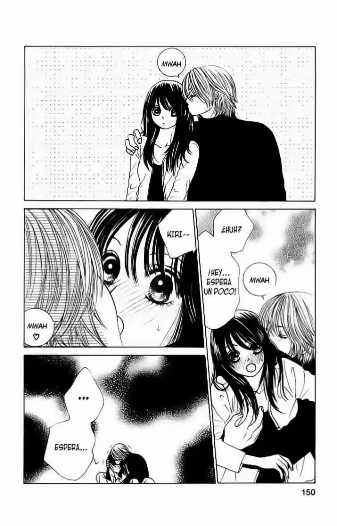Kare First Love - Capítulo 40 - Página 25 - LectorTMOo