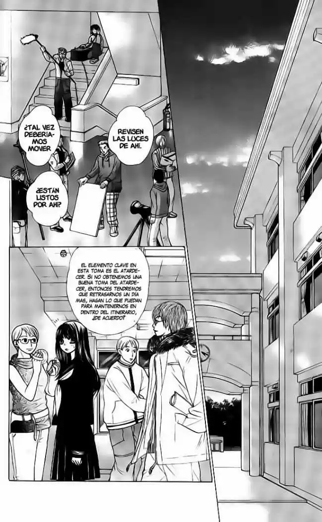 Kare First Love - Capítulo 40 - Página 28 - LectorTMOo