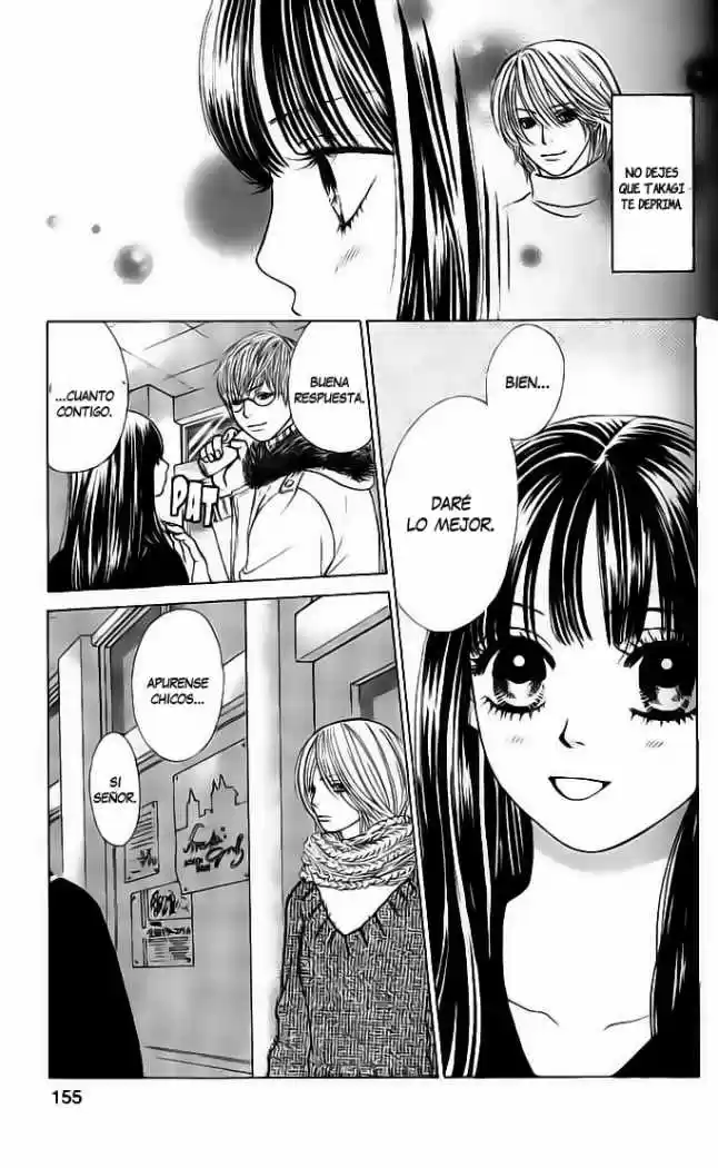 Kare First Love - Capítulo 40 - Página 29 - LectorTMOo