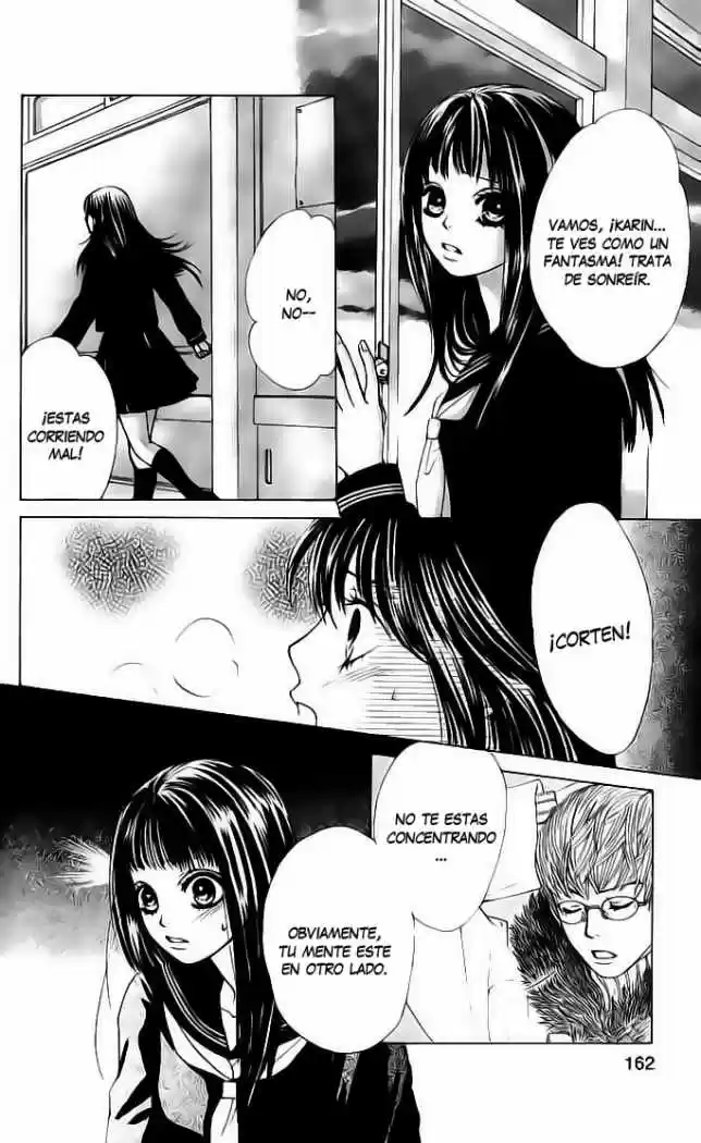 Kare First Love - Capítulo 41 - Página 6 - LectorTMOo