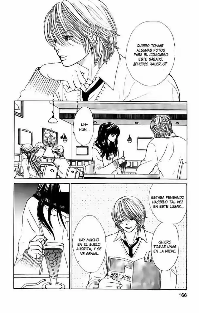 Kare First Love - Capítulo 41 - Página 10 - LectorTMOo