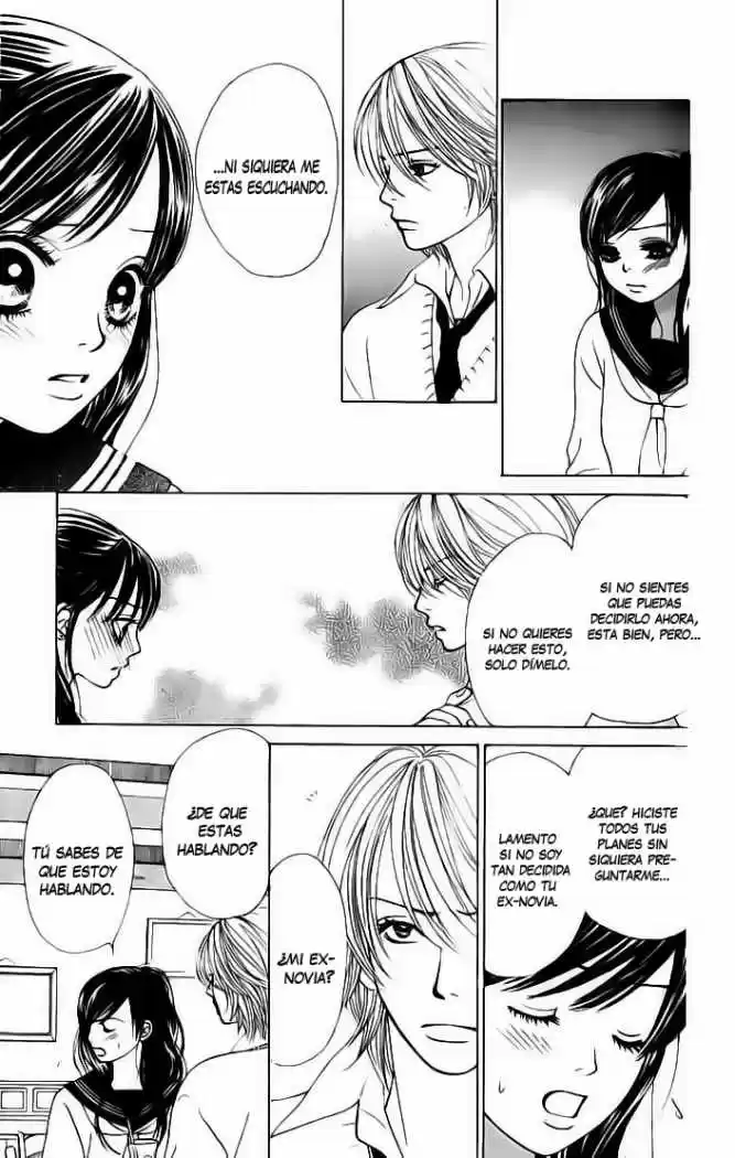 Kare First Love - Capítulo 41 - Página 13 - LectorTMOo