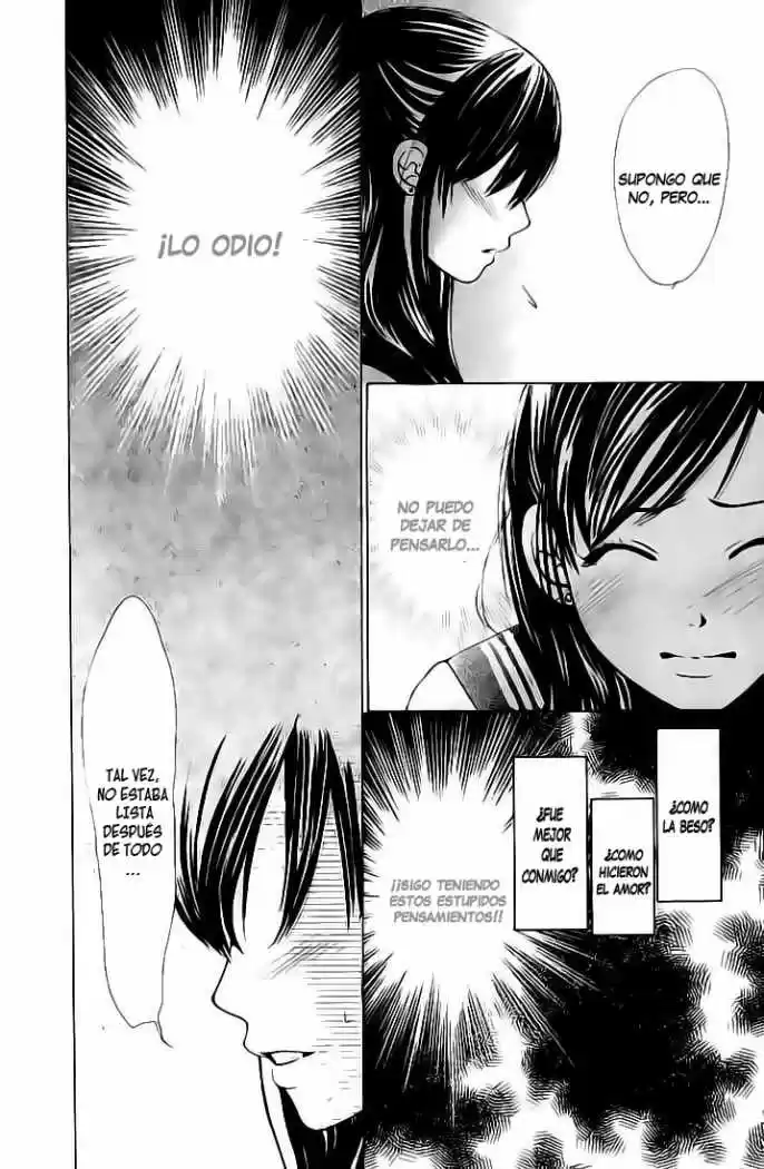 Kare First Love - Capítulo 41 - Página 16 - LectorTMOo