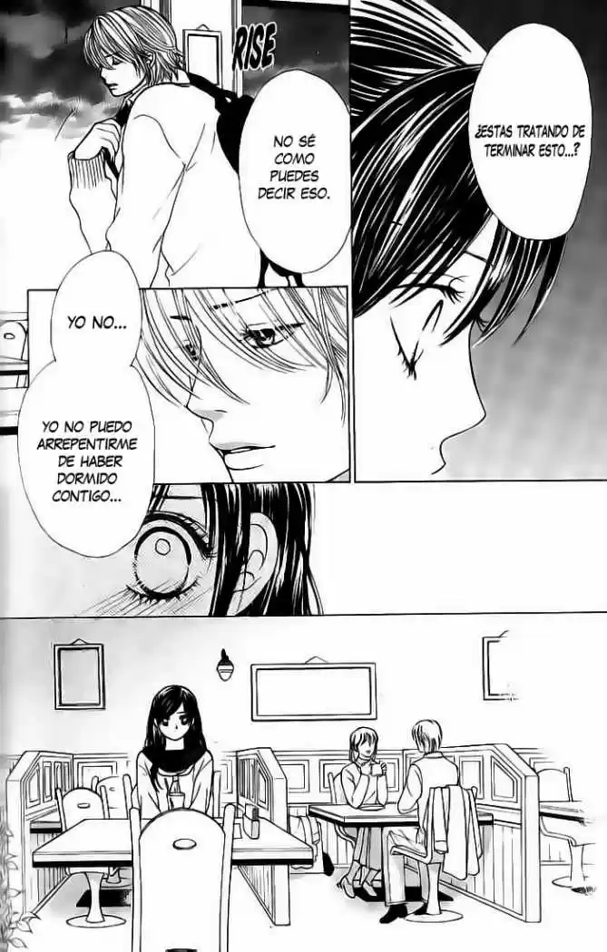 Kare First Love - Capítulo 41 - Página 18 - LectorTMOo