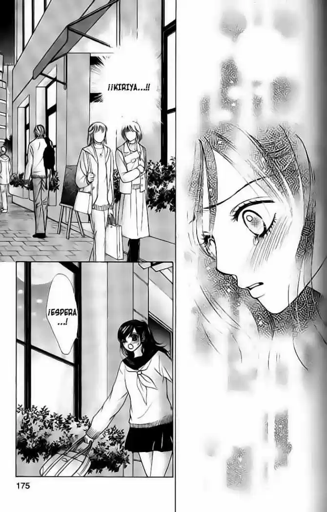 Kare First Love - Capítulo 41 - Página 19 - LectorTMOo