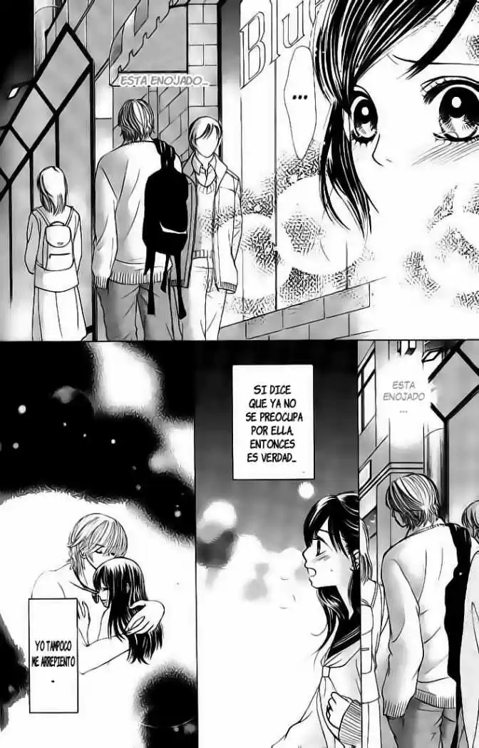 Kare First Love - Capítulo 41 - Página 20 - LectorTMOo