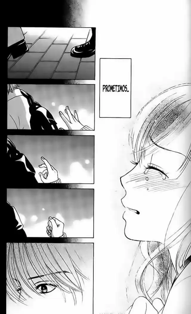 Kare First Love - Capítulo 41 - Página 21 - LectorTMOo