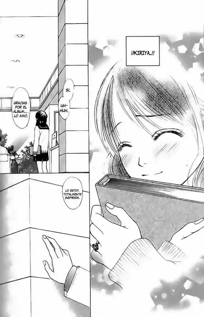 Kare First Love - Capítulo 41 - Página 28 - LectorTMOo