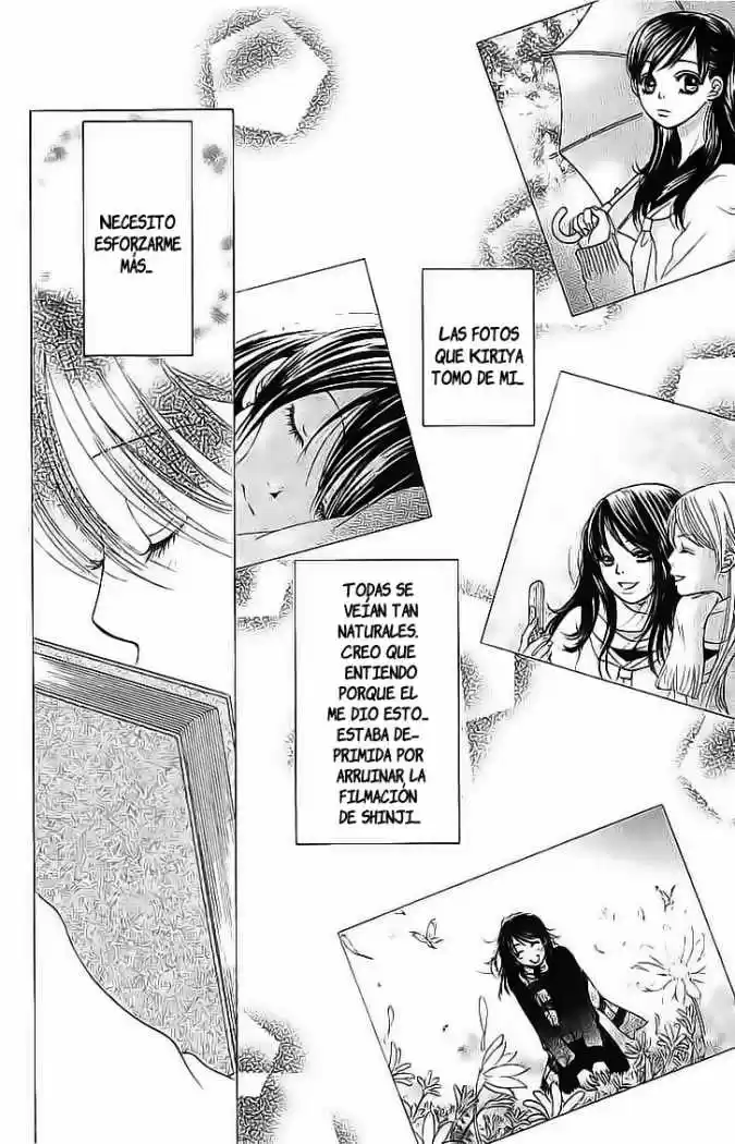 Kare First Love - Capítulo 42 - Página 3 - LectorTMOo