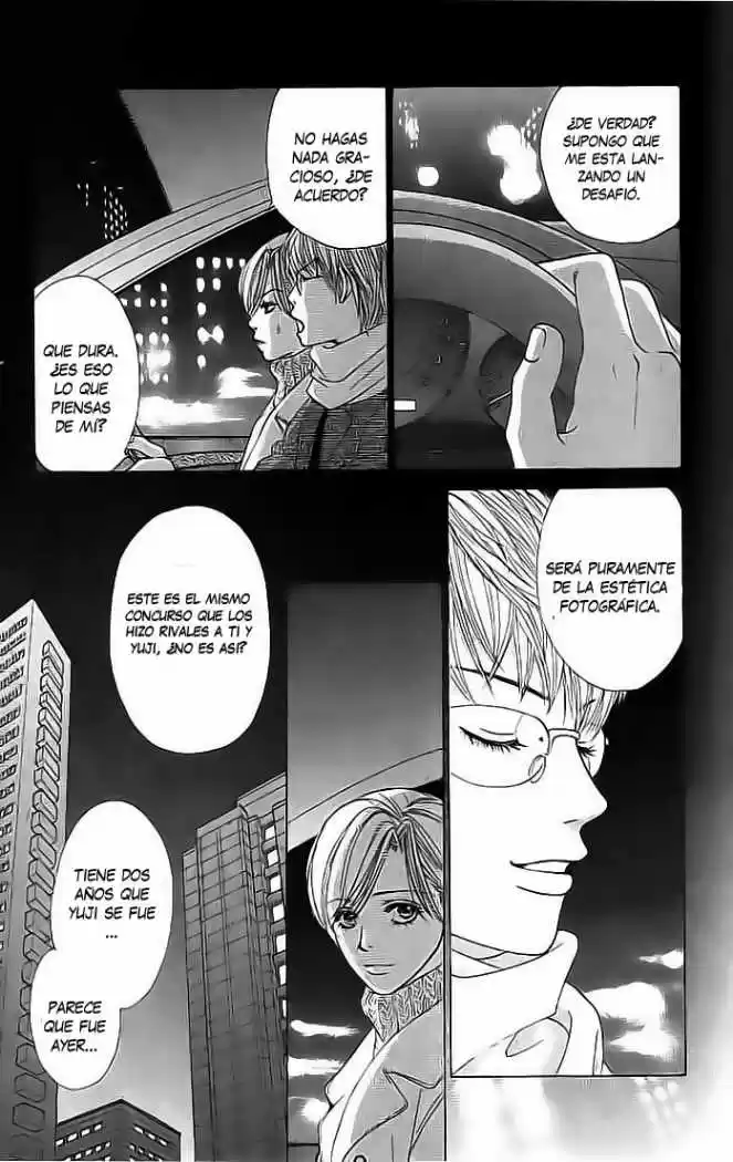 Kare First Love - Capítulo 42 - Página 12 - LectorTMOo
