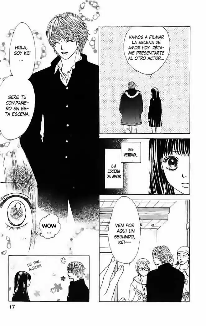 Kare First Love - Capítulo 42 - Página 14 - LectorTMOo