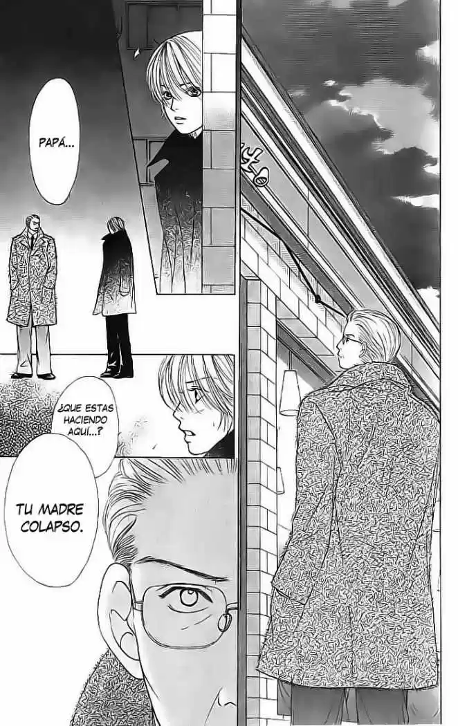 Kare First Love - Capítulo 42 - Página 16 - LectorTMOo