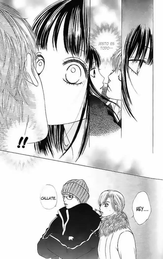 Kare First Love - Capítulo 42 - Página 20 - LectorTMOo