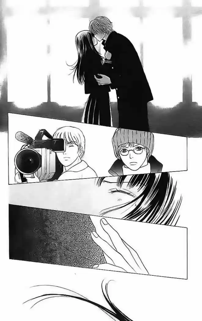 Kare First Love - Capítulo 42 - Página 21 - LectorTMOo