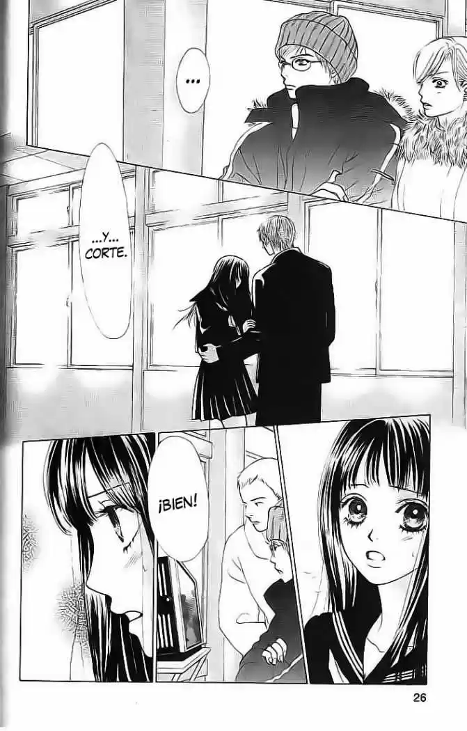 Kare First Love - Capítulo 42 - Página 23 - LectorTMOo