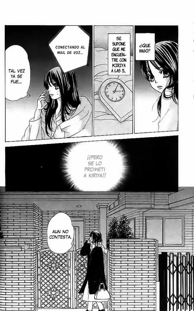 Kare First Love - Capítulo 42 - Página 29 - LectorTMOo