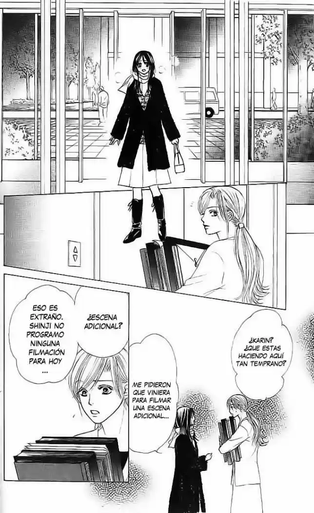 Kare First Love - Capítulo 42 - Página 31 - LectorTMOo