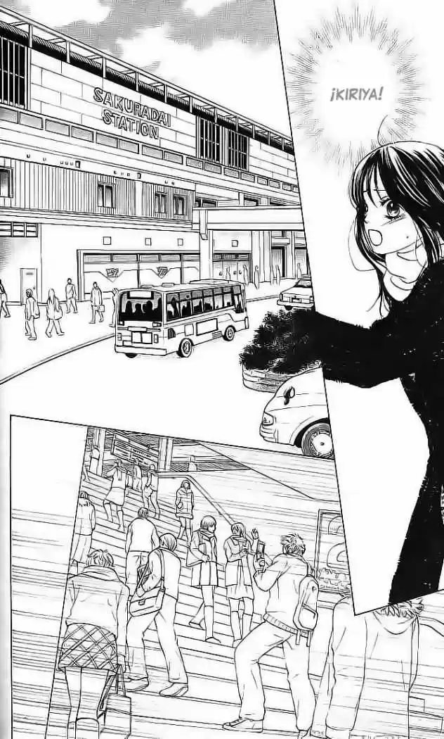 Kare First Love - Capítulo 43 - Página 2 - LectorTMOo