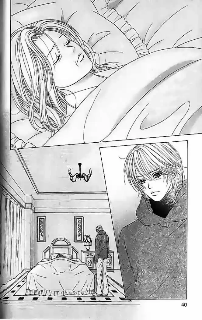 Kare First Love - Capítulo 43 - Página 6 - LectorTMOo