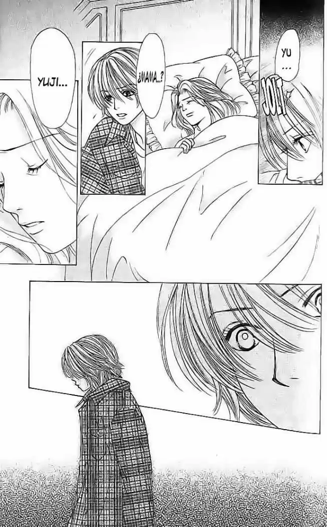 Kare First Love - Capítulo 43 - Página 15 - LectorTMOo