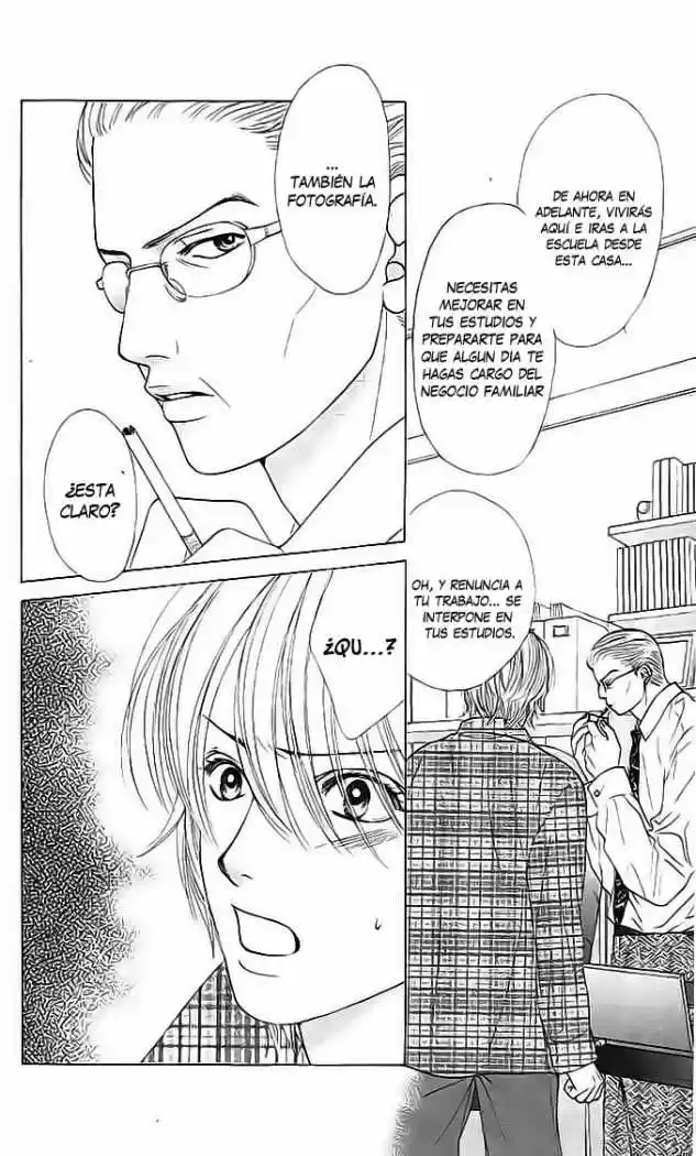 Kare First Love - Capítulo 43 - Página 18 - LectorTMOo