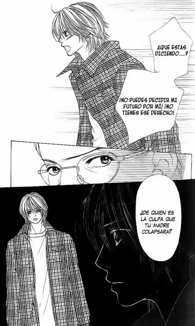 Kare First Love - Capítulo 43 - Página 19 - LectorTMOo