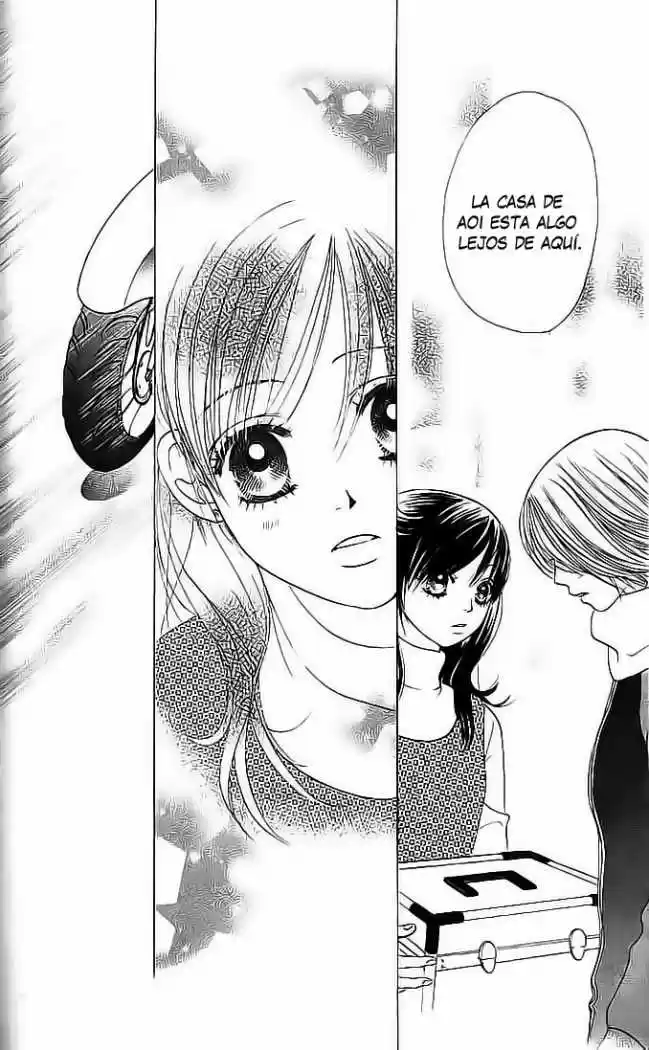 Kare First Love - Capítulo 43 - Página 28 - LectorTMOo