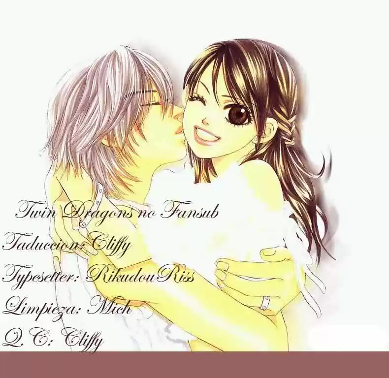 Kare First Love - Capítulo 44 - Página 1 - LectorTMOo