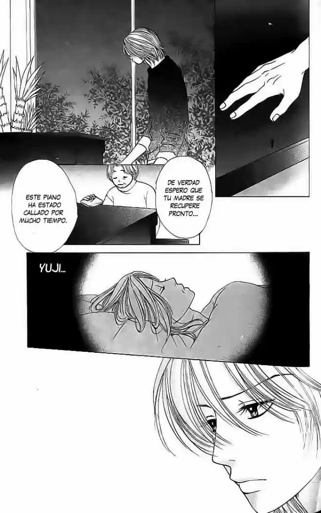 Kare First Love - Capítulo 44 - Página 2 - LectorTMOo