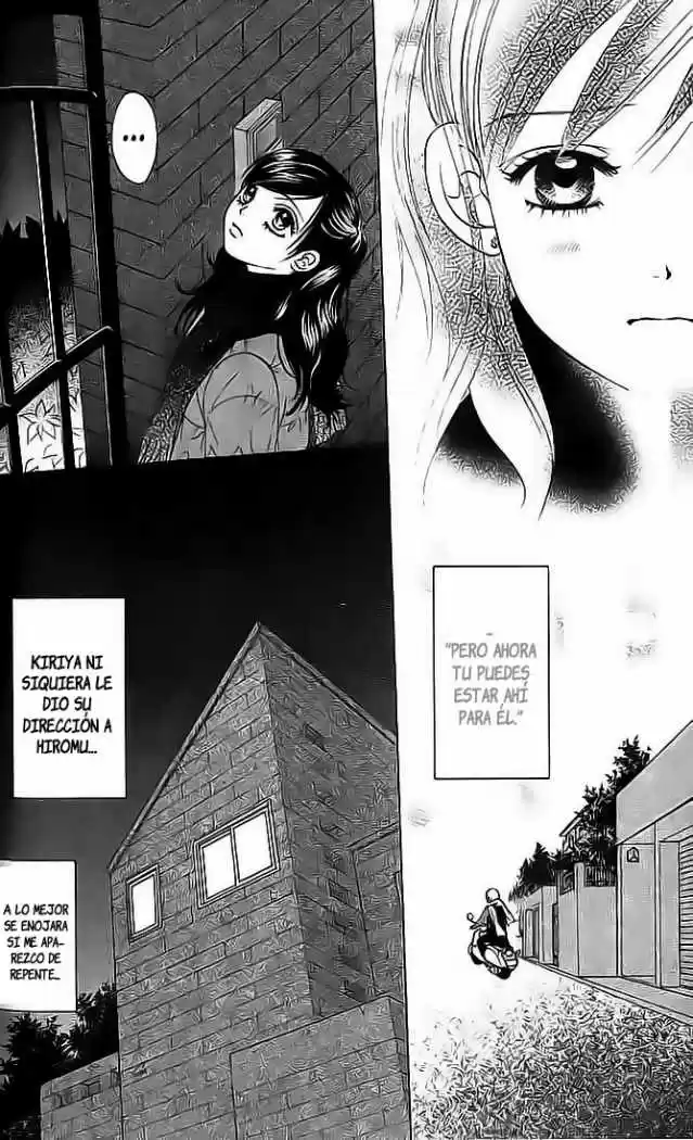 Kare First Love - Capítulo 44 - Página 9 - LectorTMOo