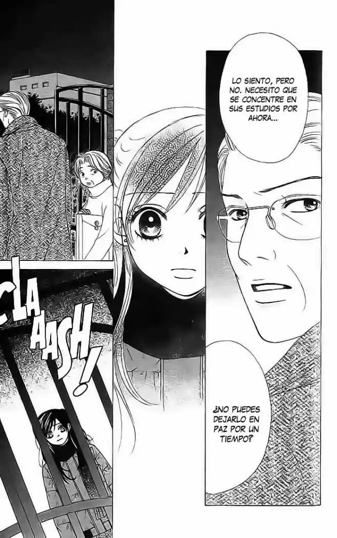 Kare First Love - Capítulo 44 - Página 12 - LectorTMOo
