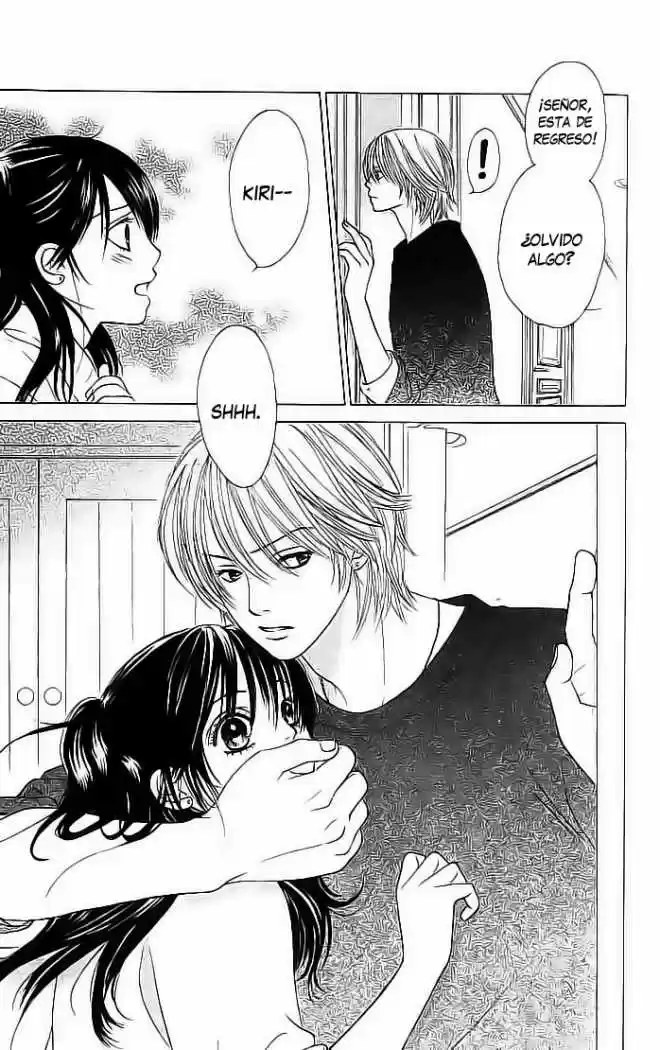 Kare First Love - Capítulo 44 - Página 24 - LectorTMOo
