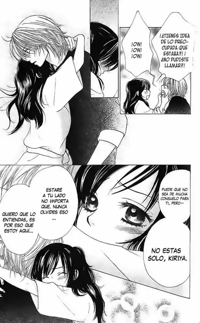 Kare First Love - Capítulo 44 - Página 26 - LectorTMOo